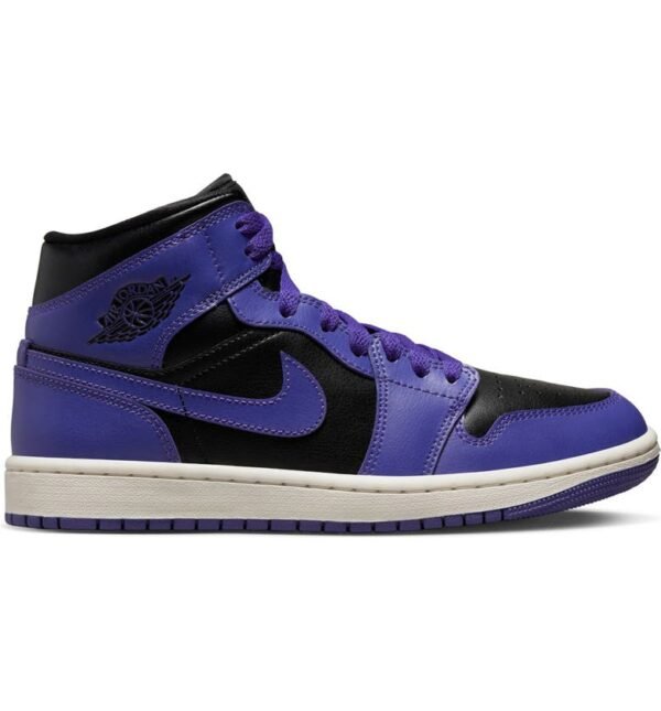 Jordan - Air Jordan 1 Mid Sneaker (Women) - Image 16