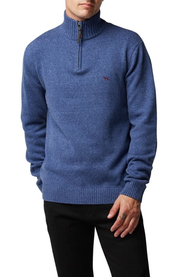 Rodd & Gunn - Merrick Bay Sweater - Image 23