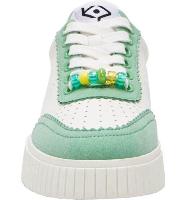 Katy Perry - The Skatter Bead Platform Sneaker - Image 6