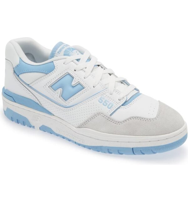 New Balance - 550 Basketball Sneaker (Men) - Image 6
