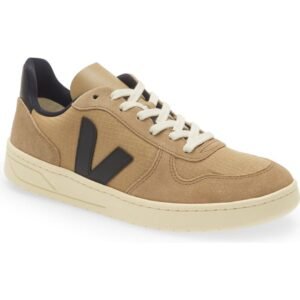 Veja V-10 Low Top Sneaker (Men)