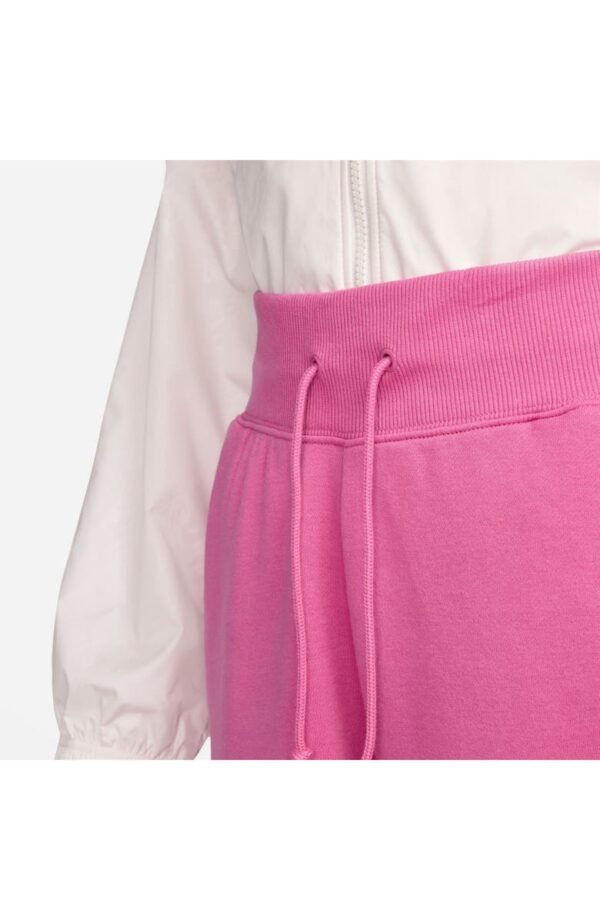 Nike - Sportswear Phoenix High Waist Fleece Sweatpants - Image 8