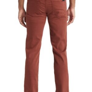 Fidelity Denim – Jimmy Slim Straight Leg Jeans