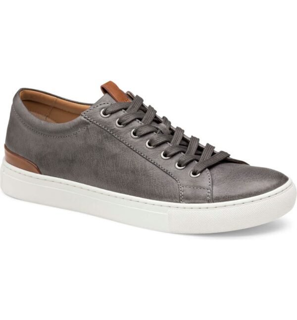 Johnston & Murphy - Banks Sneaker (Men) - Image 9