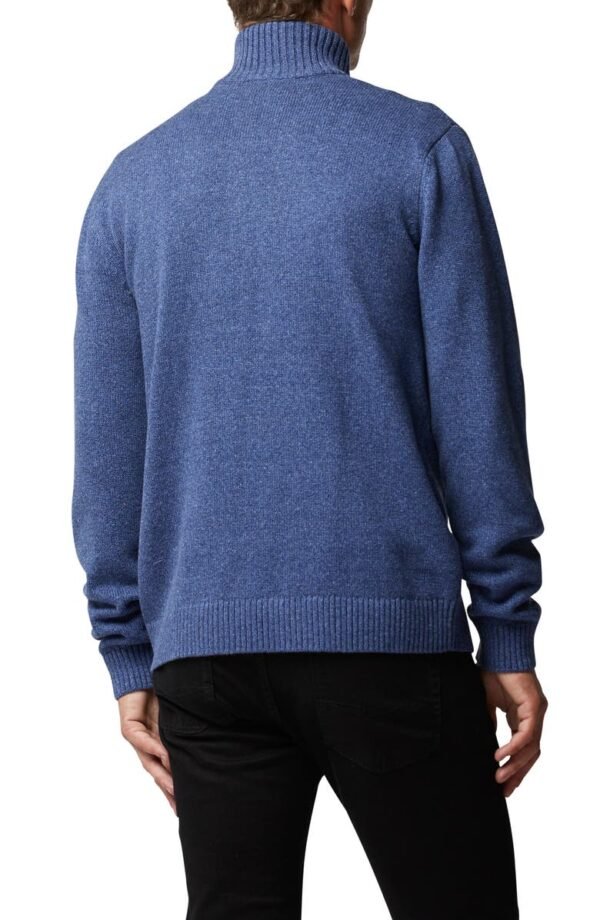 Rodd & Gunn - Merrick Bay Sweater - Image 22