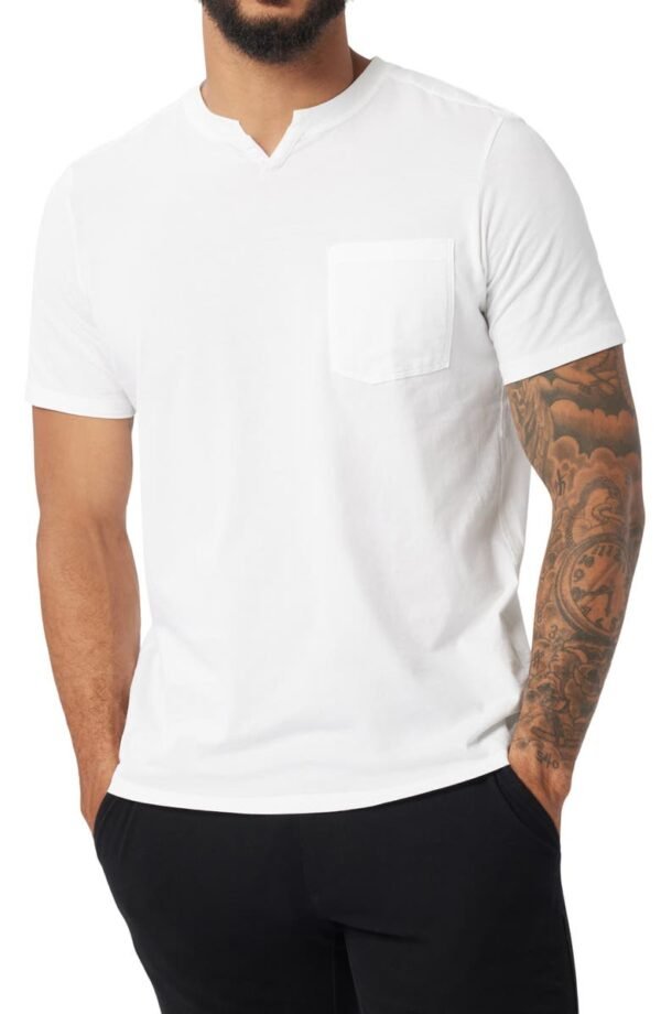 Good Man Brand - Premium Cotton T-Shirt - Image 5