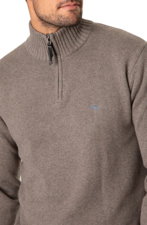 Rodd & Gunn - Merrick Bay Sweater - Image 26