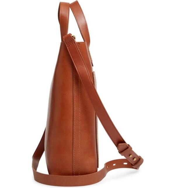 Madewell - The Small Transport Crossbody Bag - Image 14
