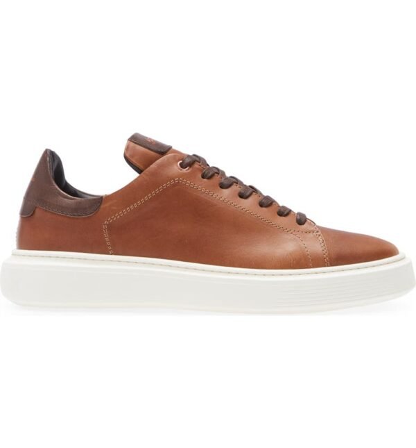 Good Man Brand - Classic Legend London Sneaker (Men) - Image 6
