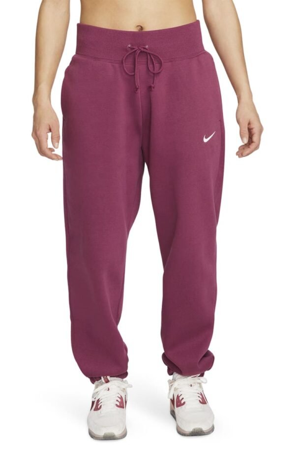 Nike - Sportswear Phoenix High Waist Fleece Sweatpants - Image 30