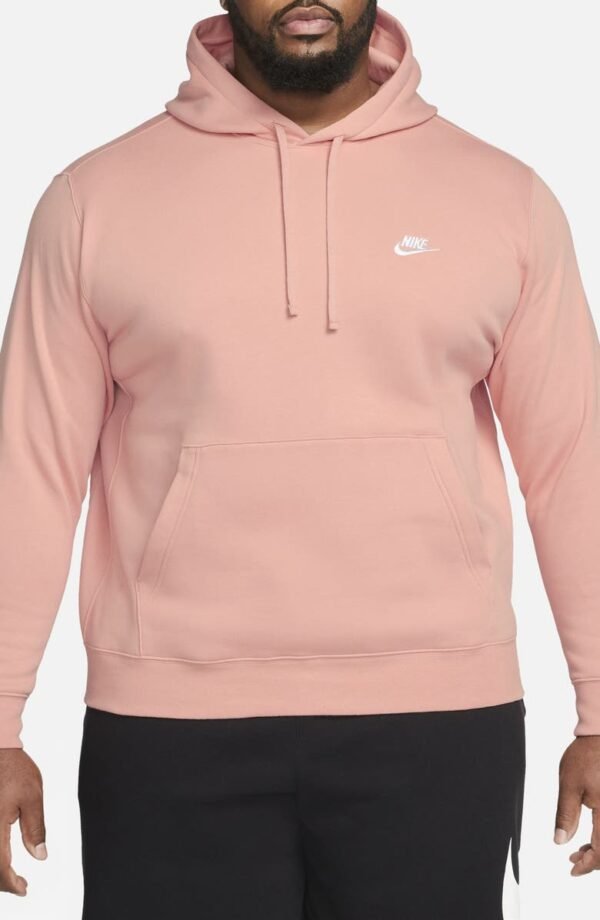 Nike - Sportswear Club Hoodie - Image 21