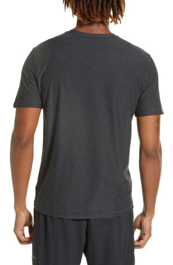 vuori - Strato Slim Fit Crewneck Tech T-Shirt - Image 25