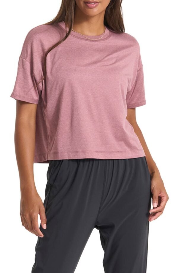 vuori - Energy T-Shirt - Image 2