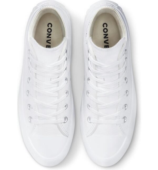 Converse - Chuck Taylor® All Star® Lugged 2.0 Hi Sneaker - Image 3