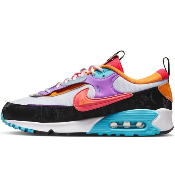 Nike - Air Max 90 Futura Sneaker - Image 2