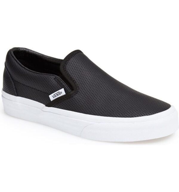 Vans - Classic Slip-On Sneaker (Women)