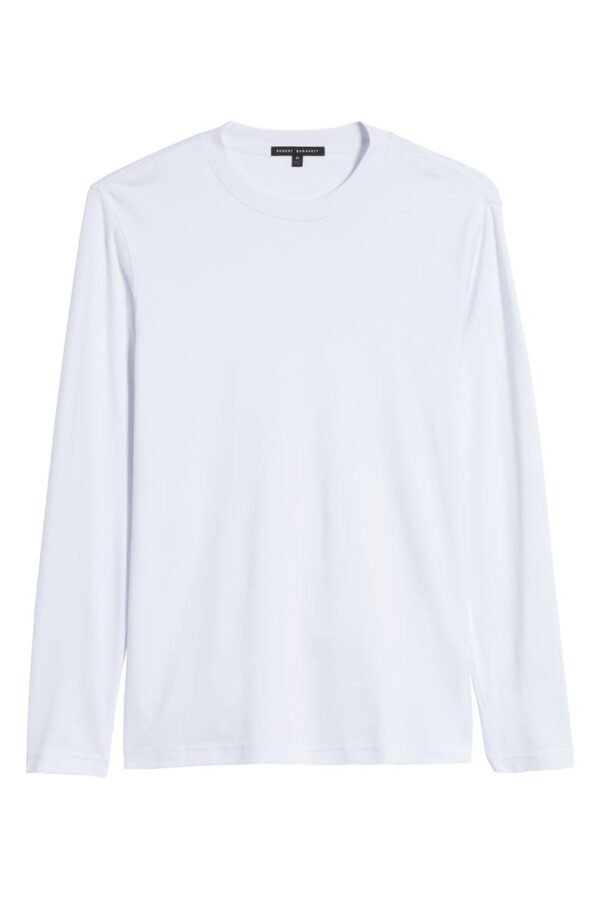 Robert Barakett - Georgia Long Sleeve T-Shirt - Image 15