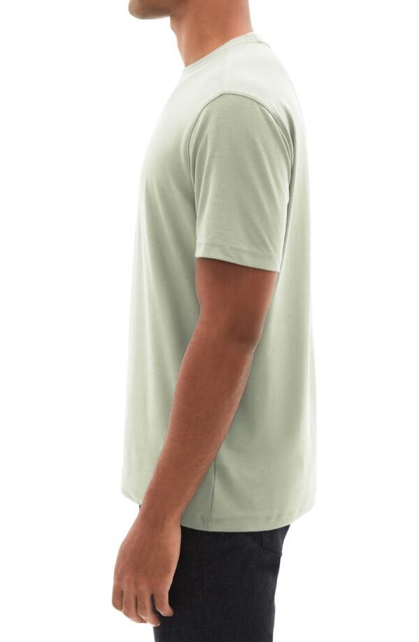 Robert Barakett - Hickman Solid T-Shirt - Image 3