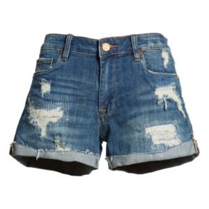 BLANKNYC – Boyfriend Denim Shorts