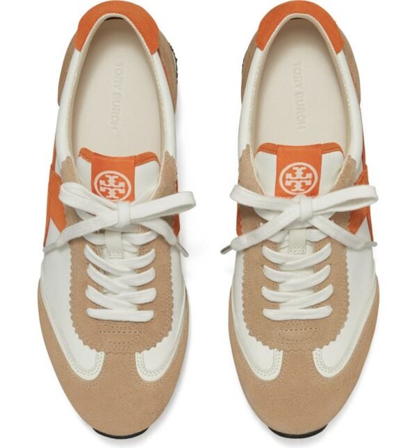 Tory Burch - Hank Sneaker (Women) - Image 2