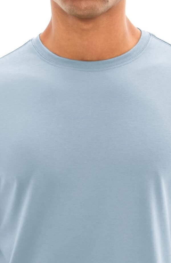 Robert Barakett - Georgia Crewneck T-Shirt - Image 54