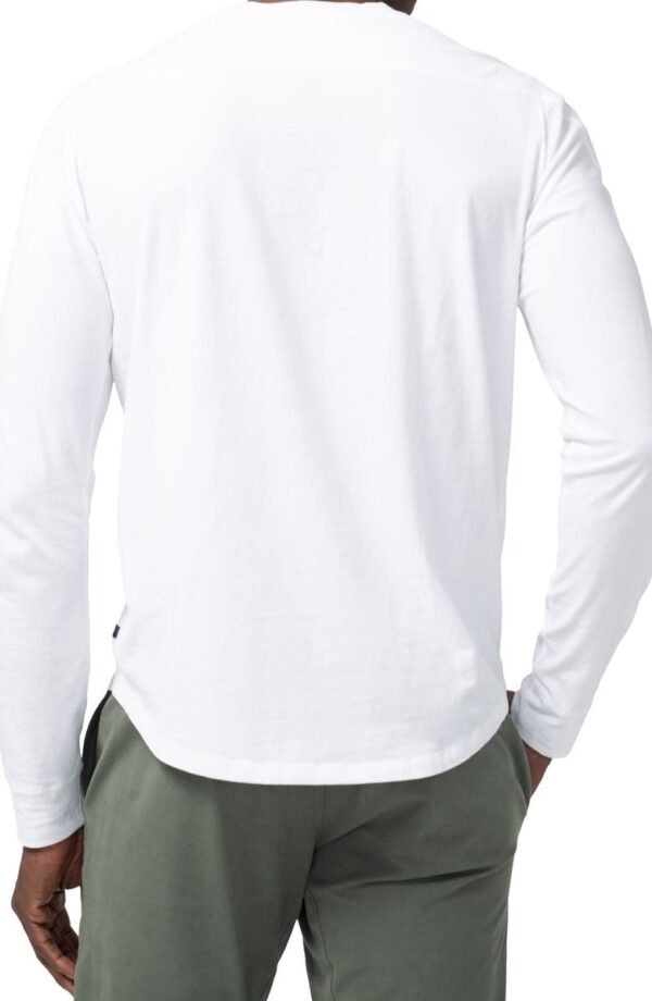 Good Man Brand - Premium Cotton Jersey T-Shirt - Image 5