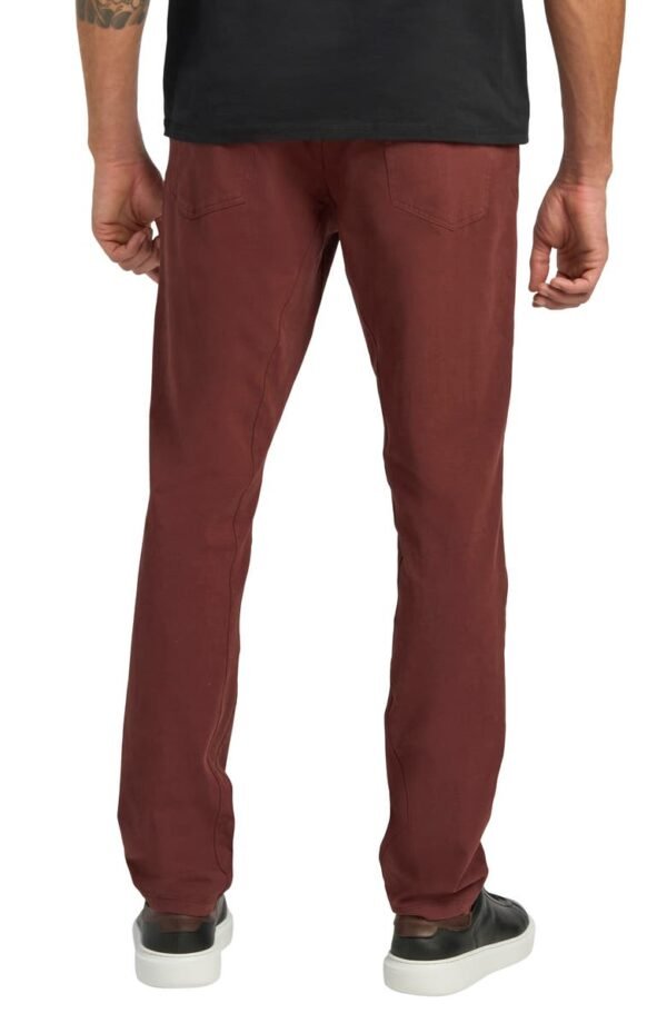 Good Man Brand - Flex Pro Five-Pocket Jersey Hybrid Pants - Image 10