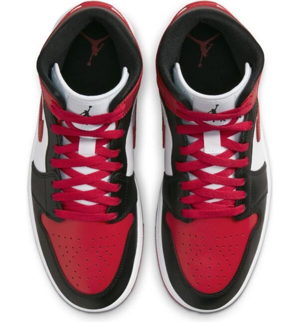 Jordan - Air Jordan 1 Mid Sneaker (Women) - Image 12