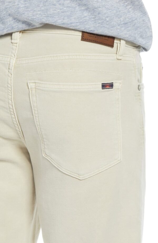 Faherty - Stretch Terry 5-Pocket Pants - Image 20