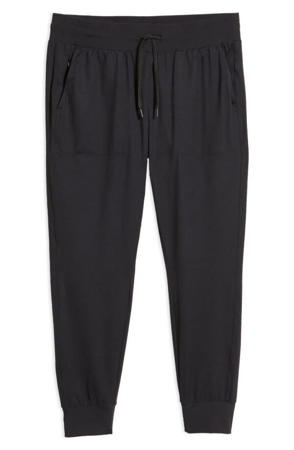 Zella - Men's Live In Pocket Joggers - Image 7