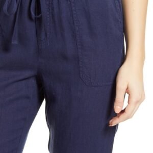 Caslon® – Linen Joggers
