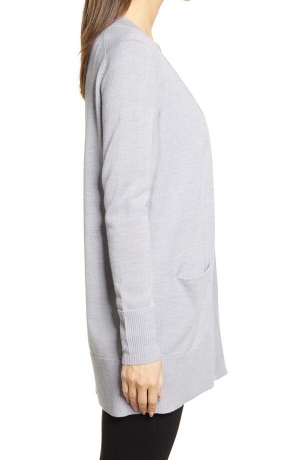 Nordstrom - Everyday Open Front Cardigan - Image 24