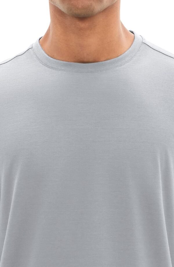 Robert Barakett - Hickman Solid T-Shirt - Image 6