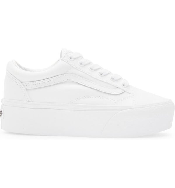 Vans - Old Skool Stackform Sneaker - Image 5