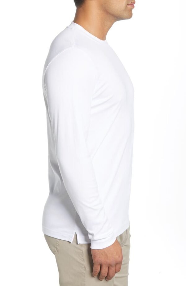Robert Barakett - Georgia Long Sleeve T-Shirt - Image 16