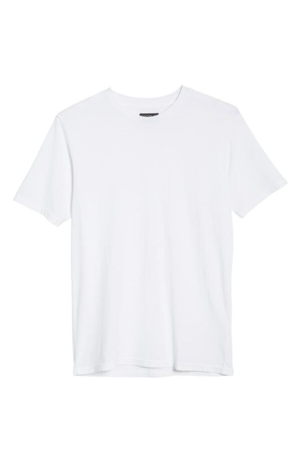 Goodlife - Classic Crewneck T-Shirt - Image 16
