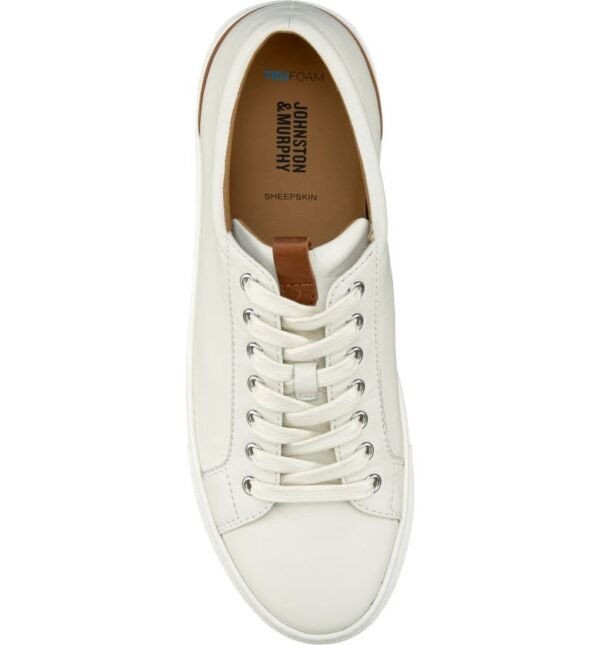 Johnston & Murphy - Banks Sneaker (Men) - Image 2