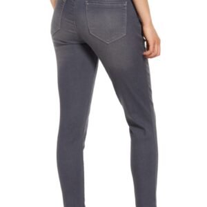 Wit & Wisdom – ‘Ab’Solution Mid Rise Ankle Skinny Jeans
