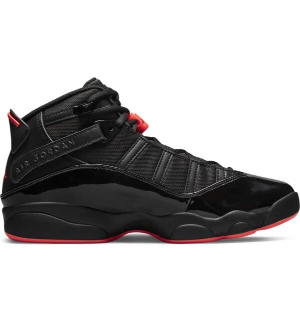 Nike - Jordan 6 Rings Sneaker (Men) - Image 4