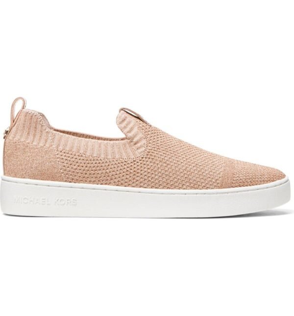 Michael Kors - Juno Knit Sneaker (Women) - Image 5