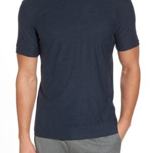 vuori - Strato Slim Fit Crewneck Tech T-Shirt