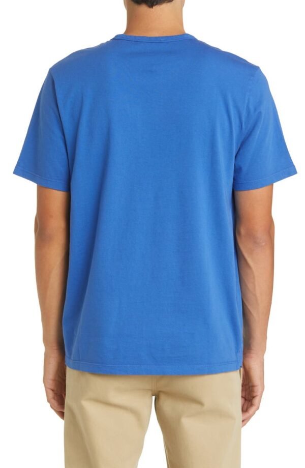 Vince - Solid T-Shirt - Image 42