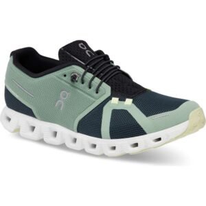 On – Cloud 5 Push Sneaker (Men)