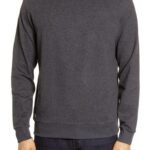vuori – Ponto Performance Crew Pullover