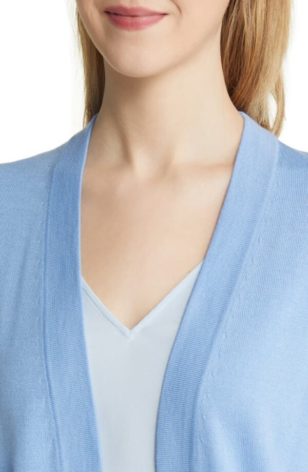 Nordstrom - Everyday Open Front Cardigan - Image 3