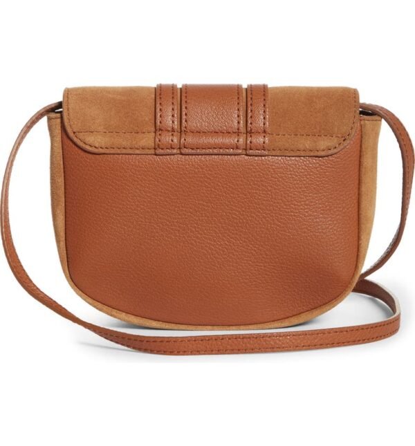 See by Chloé - Mini Hana Leather Bag - Image 29