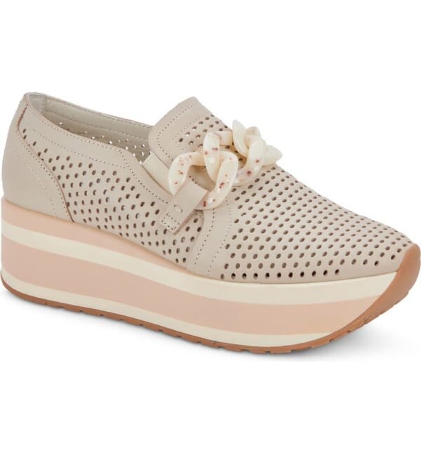 Dolce Vita - Jhenee Platform Sneaker (Women)