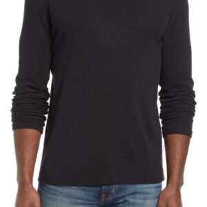 NN07 – Clive 3323 Slim Fit Long Sleeve T-Shirt