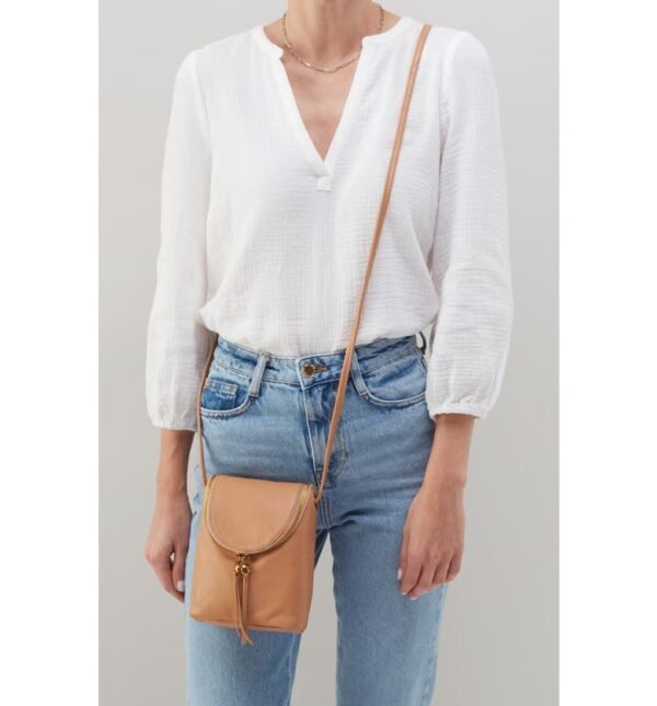 HOBO - Fern Saddle Bag (GROUP BUY) - Image 4