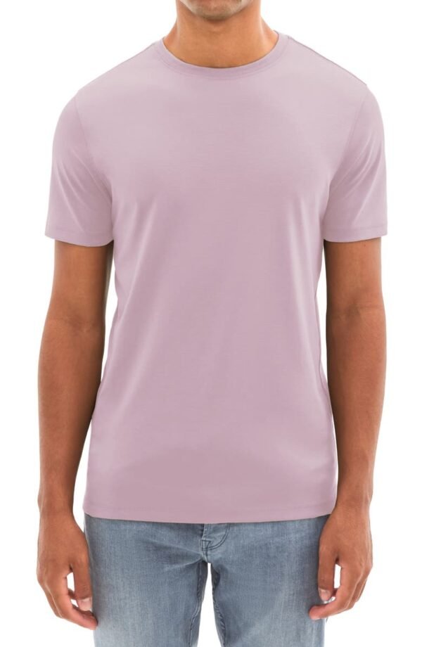 Robert Barakett - Georgia Crewneck T-Shirt - Image 29